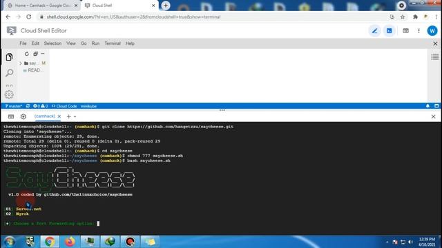 Paano Makita Ang Front CAMERA Ng Iba In 5 Min?