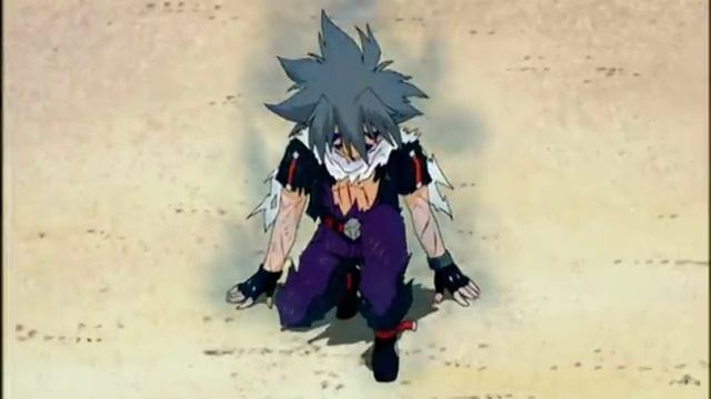 BEYBLADE GREVOLUTION EN Episode 47: NOW YOU’RE MAKING ME MAD смотреть онлайн
