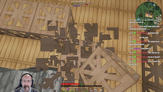 Back to the roots - FTB Infinity Evolved #005 | Minecraft 1.7.10 | german / deutsch (Server, Stream смотреть онлайн
