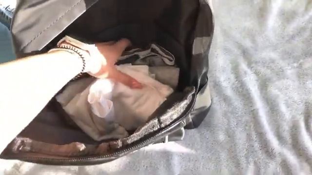 Собираю рюкзак на ночёвку смотреть онлайн