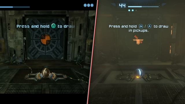 Metroid Prime Remastered Looks INCREDIBLE on Switch смотреть онлайн