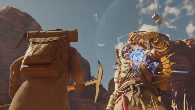 10 LANÇAMENTOS de Fevereiro - Trailer da Gameplay смотреть онлайн