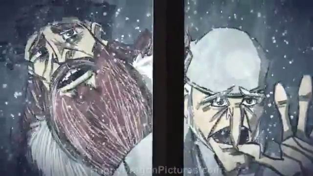 A Christmas Carol By Charles Dickens ( Reading )