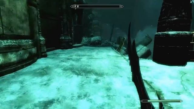 Skyrim Walkthrough: Ep. 19 Irkngthand Pt. 1 (auluftwaffles.wordpress.com) смотреть онлайн