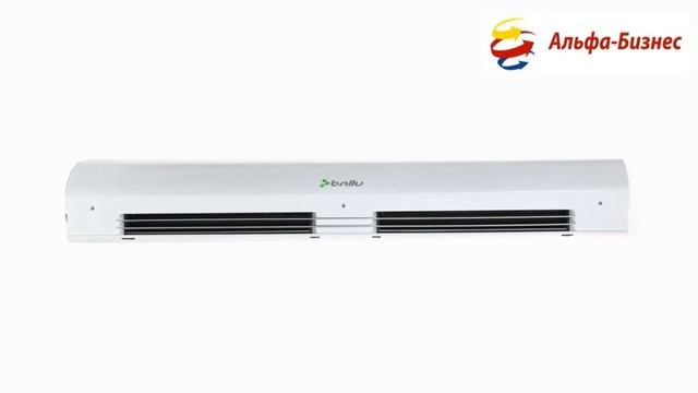 Тепловая завеса Ballu BHC-L10-S06