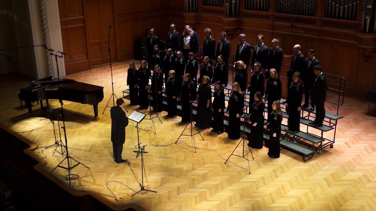 B. STARK «ISTRIAN DANCE No. 1» смотреть онлайн