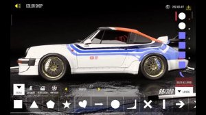 Pegas 964 RS (Porsche 964) Livery Tutorial | Drive Zone Online #drivezone #drive zone online