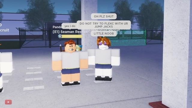 The Roblox Helicopter Experience смотреть онлайн