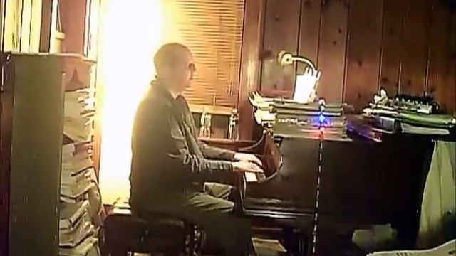 Three (3) by Richard Rodgers and Lorenz Hart (2013Mar07) смотреть онлайн