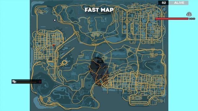 PUBG СБОРКА GTA SA:MP | ДЛЯ СЛАБЫХ ПК смотреть онлайн