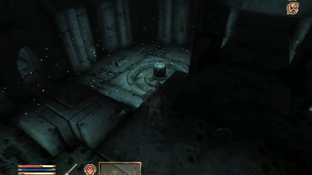 TES IV Oblivion 2023 01 23 21 24 56 08 смотреть онлайн