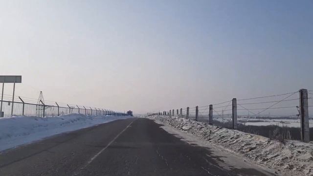 Мост через Амур. Комсомольск на Амуре 2020г. смотреть онлайн