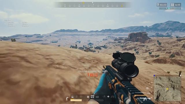 ТЫ ЧТО КРЭЙЗИ? PUBG ОМАЙГАДБЛ! // SCRAPPY ХАЙЛАЙТЫ смотреть онлайн