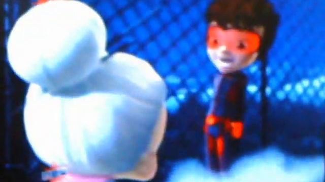 Monster Buster Club - Cathy - Tell Me Why (preview) смотреть онлайн