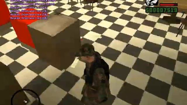 1 рп задание смотреть онлайн