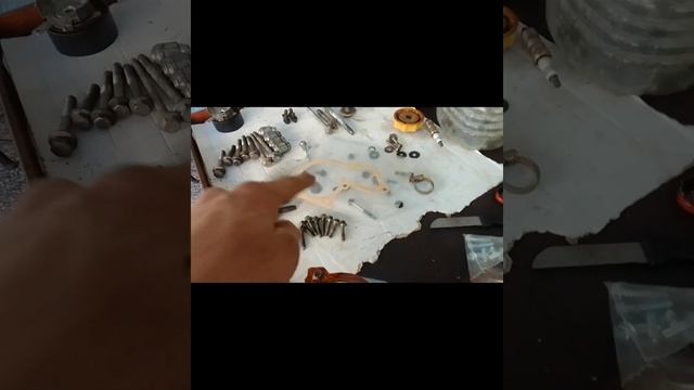 changement et référence courroie distribution pompe à eau Ford Fiesta 2006 essence1.4 16v смотреть онлайн