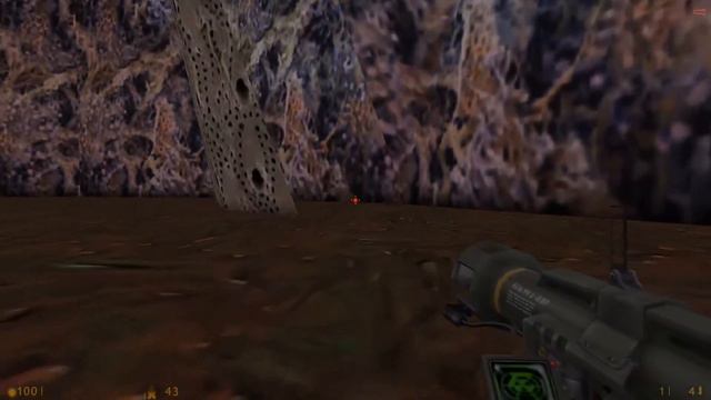 Half-Life #4 - Финал смотреть онлайн