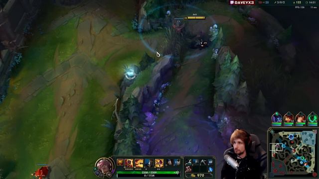 SETT TOP 100% TEARS APART ALL TOPLANERS (AND ITS VERY EASY!) - S13 Sett TOP Gameplay Guide смотреть онлайн