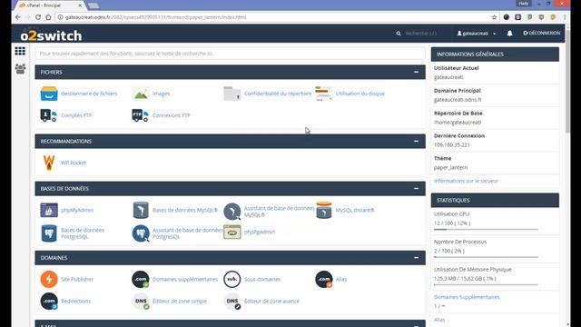 Comment activer migrer http vers https #SSL sur #PrestaShop смотреть онлайн