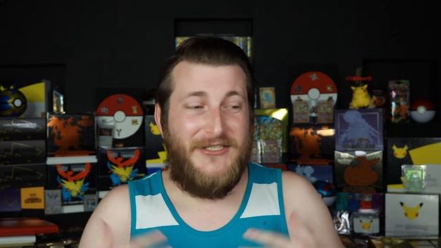 GIVEAWAY #snorlaxfit! 60 Day Biggest Loser Challenge VS. TCG Funhouse and Pokeballers' Juan! смотреть онлайн