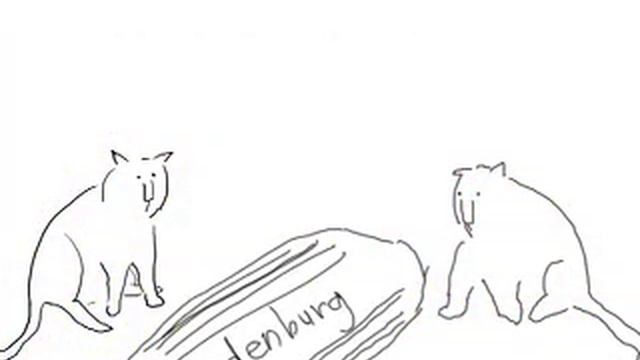 Cat Disaster Theatre # 1 смотреть онлайн
