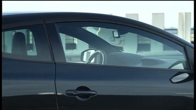 Renault Megane Collection 2012 RS Exterior_Static_Shots смотреть онлайн