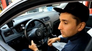 Jetta 6 с пробегом 200 000км в одних руках