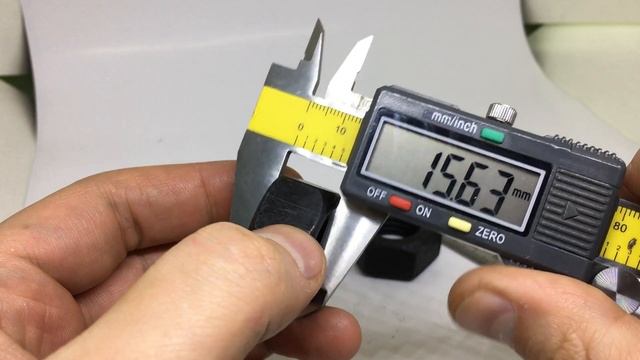 Гайка высокопрочная М20 черная смотреть онлайн