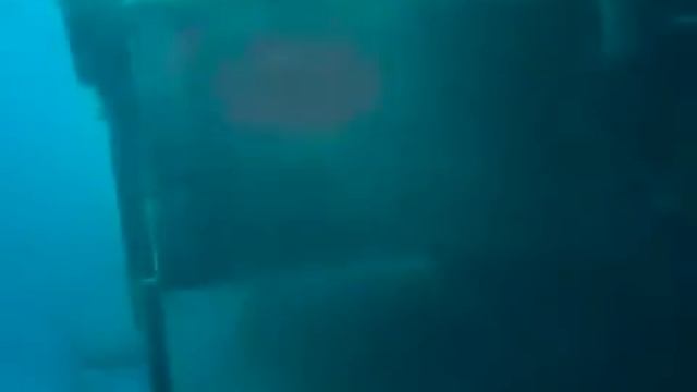 Подводная лаборатория "Aquarius"! смотреть онлайн