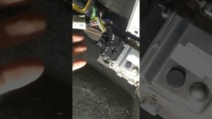 Быстрая установка радиатора отопителя НИВА Шевроле