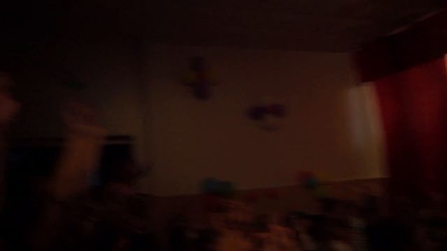 ДОЛ Завьяловский смотреть онлайн