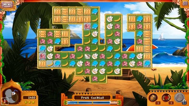 Travel Riddles Trip To India Gameplay ⭐ Seashore смотреть онлайн