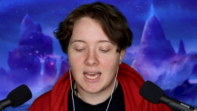 Psychic Reading ASMR | Oracle/Tarot Readings For You! | New Website Information смотреть онлайн