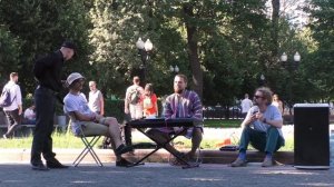 ТУПЫЕ ПРОСЬБЫ НА УЛИЦАХ МОСКВЫ. Анатолий Воркутинский. Пранк