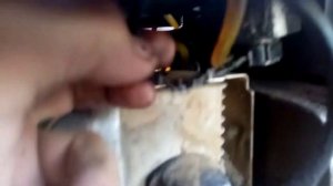 Вибронога трамбовка ваккер wasker neuson. Сама глохнет. Одна из причин