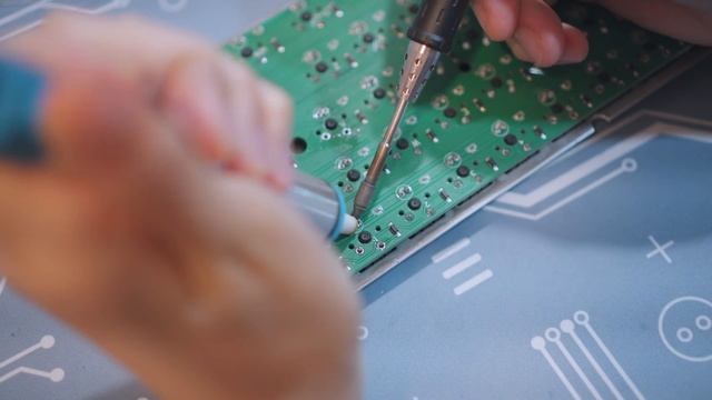 Desoldering Tools | Engineer SS-02, Hakko FR-301 Unboxing & Test смотреть онлайн