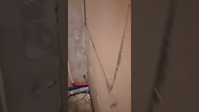 Монтаж труб в квартире (Рехау,металлопластик). смотреть онлайн