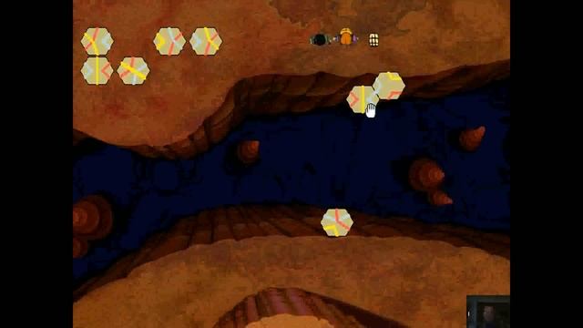 Прохождение Игры. Следопыты. Тайна Заброшенного Луна-Парка. #11. Мультик Игра. Подборка. ПК Игры. смотреть онлайн