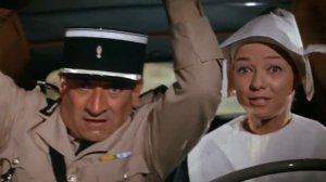«Жандарм из Сен-Тропе (Le Gendarme De Saint-Tropez)», 1964 (3)