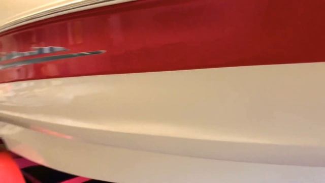 2007 Crownline 220 EX Open Bow Deck Boat Review смотреть онлайн