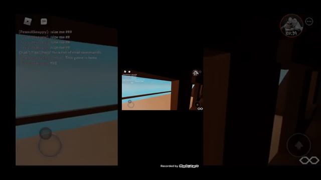 Joining my own game on my alt account смотреть онлайн