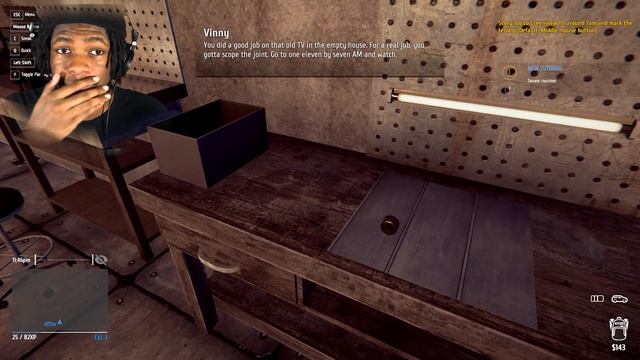 ROBBING THE WHOLE TOWN! | Thief Simulator смотреть онлайн