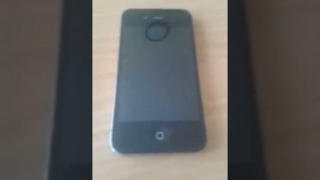 Обзор только что купленного айфона 4S 16Gb смотреть онлайн
