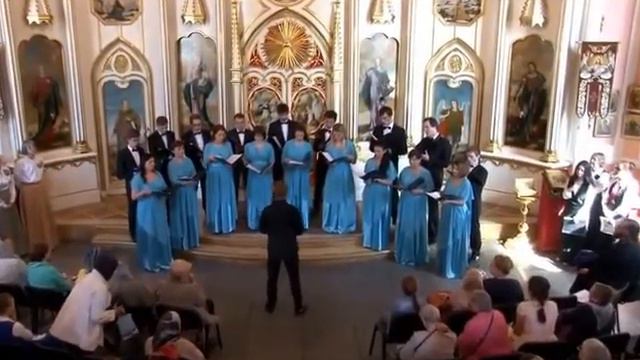 М. Гоголин - Раскольничьи песнопения (№ 5, 4, 1, 3) смотреть онлайн