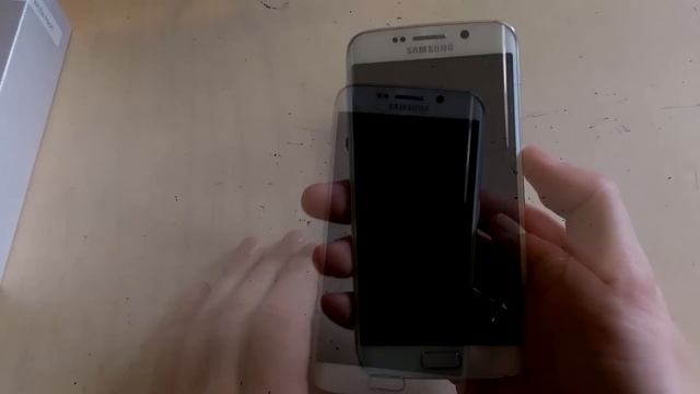 SAMSUNG GALAXY S6 EDGE. Полный обзор и неделя эксплуатации. Все что вы хотели знать. смотреть онлайн