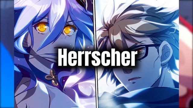 ¿Qué es el Honkai? | Honkai Impact 3rd смотреть онлайн