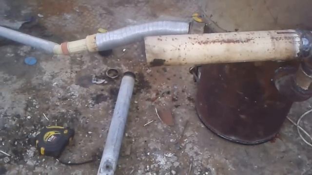 газогенератор смотреть онлайн