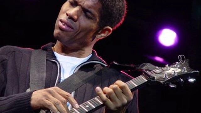 Stanley Jordan Trio - Jazz Jamboree 1990 смотреть онлайн