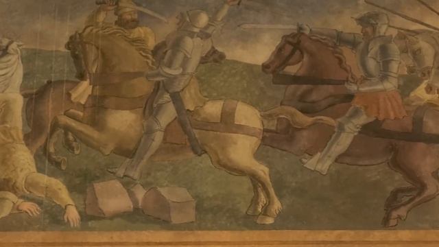 Jan III Sobieski i jego wojny z Imperium Osmańskim смотреть онлайн