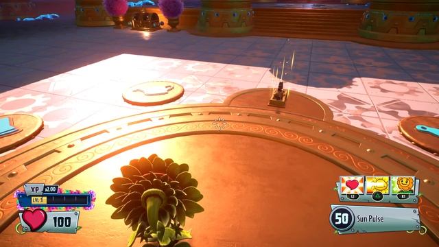 How to UNLOCK TORCHWOOD and GOAT 3000 - Plants vs. Zombies Garden Warfare 2 смотреть онлайн